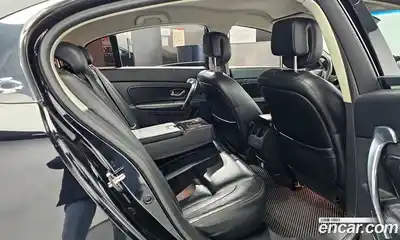 Renault SM5 2010 2.0 Автомат в Москве № 184426, миниатюра 7