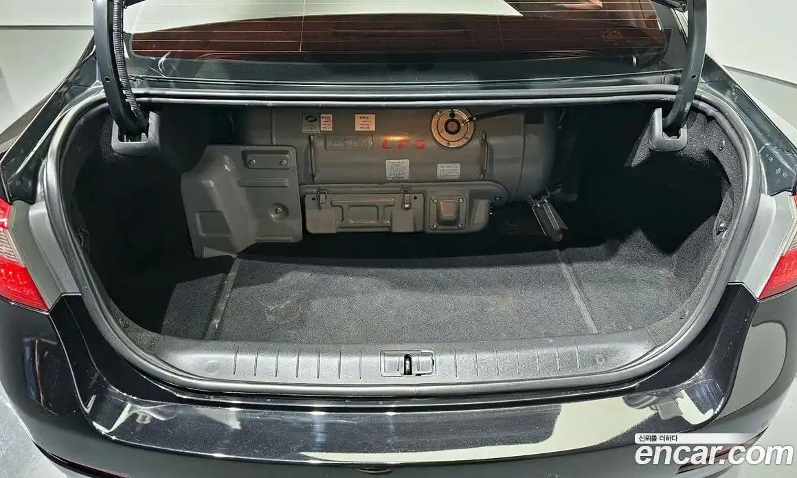 Renault SM5 2010 2.0 Автомат в Москве № 184426, фото 8