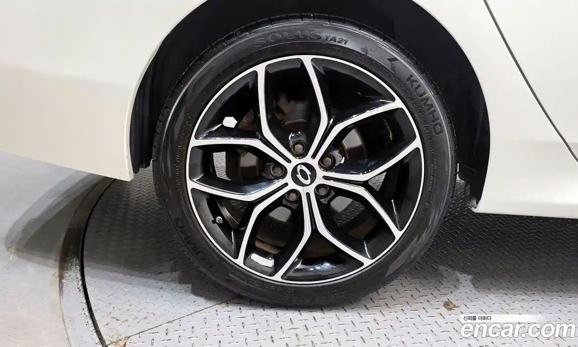 Renault SM5 2014 1.6 Автомат в Москве № 184904, фото 13