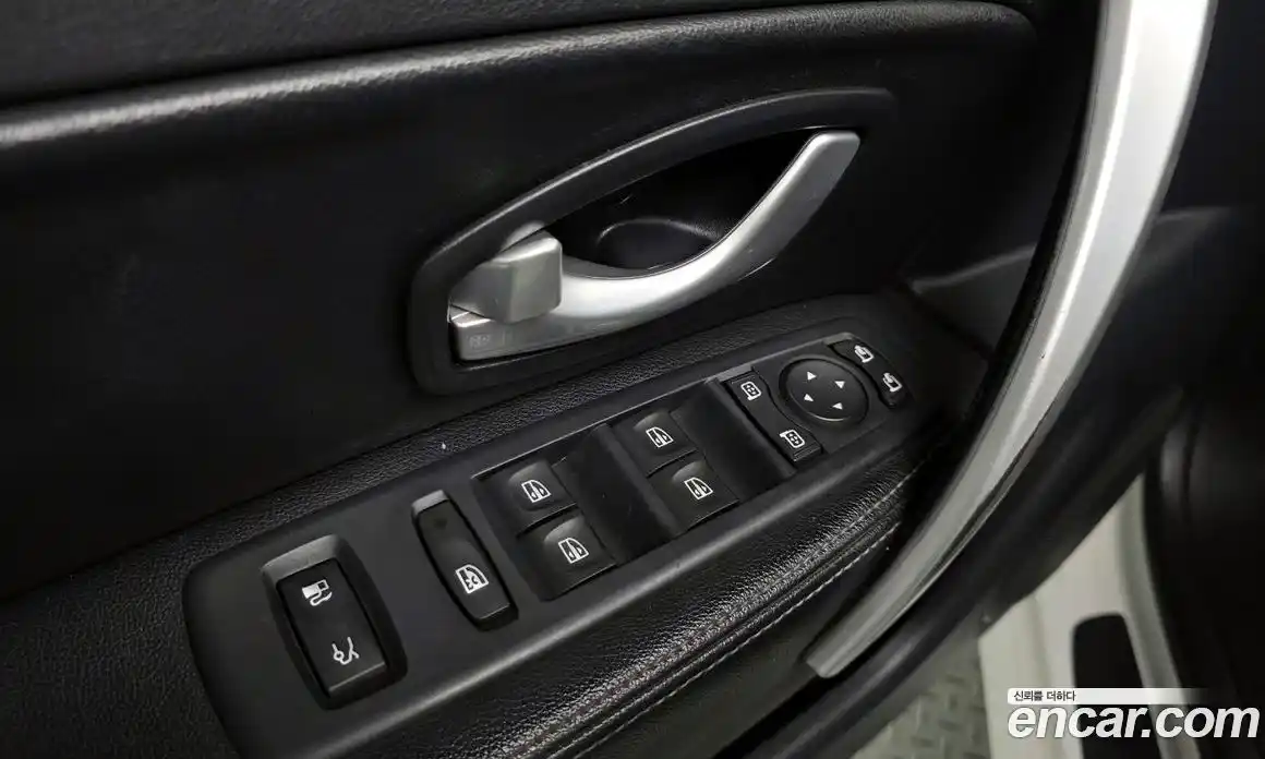 Renault SM5 2014 1.6 Автомат в Москве № 184904, фото 14