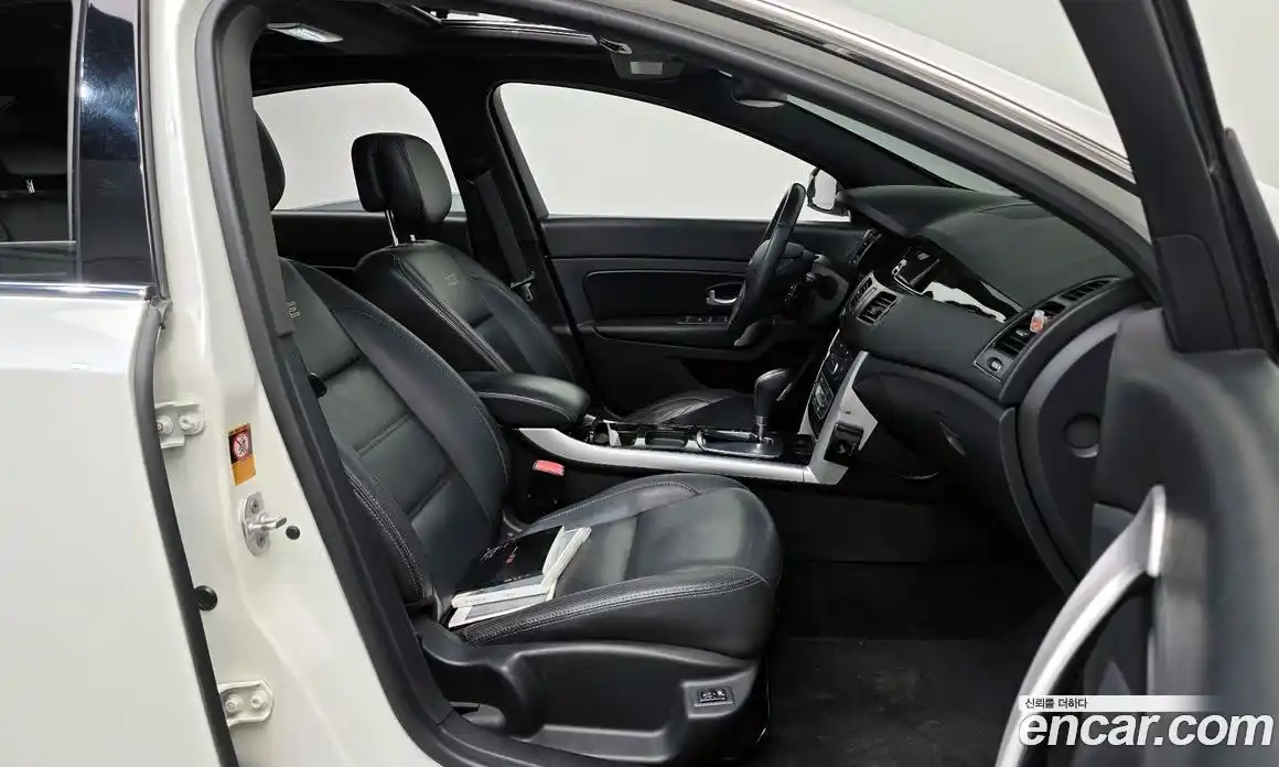 Renault SM5 2014 1.6 Автомат в Москве № 184904, фото 15