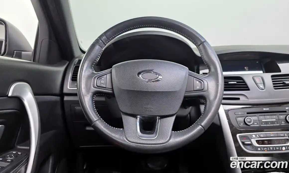 Renault SM5 2014 1.6 Автомат в Москве № 184904, фото 20