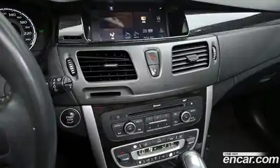 Renault SM5 2014 1.6 Автомат в Москве № 184904, миниатюра 4