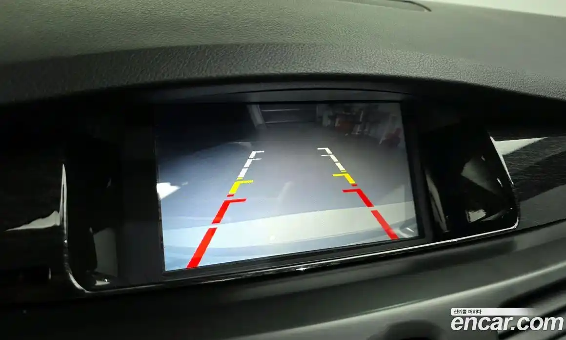 Renault SM5 2014 1.6 Автомат в Москве № 184904, фото 5