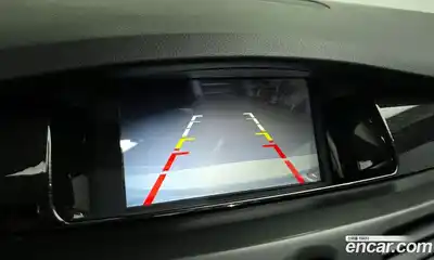 Renault SM5 2014 1.6 Автомат в Москве № 184904, миниатюра 5