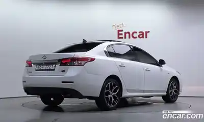 Renault SM5 2014 1.6 Автомат в Москве № 184904, миниатюра 6