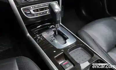 Renault SM5 2014 1.6 Автомат в Москве № 184904, миниатюра 7