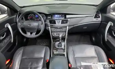 Renault SM5 2014 1.6 Автомат в Москве № 184904, миниатюра 8