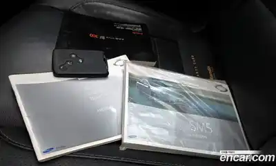 Renault SM5 2014 1.6 Автомат в Москве № 184904, миниатюра 9