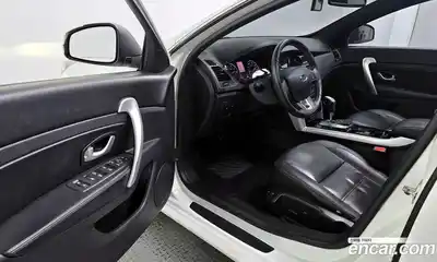 Renault SM5 2014 1.6 Автомат в Москве № 184904, миниатюра 10