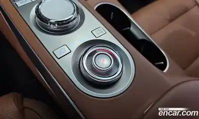 Genesis GV70 2024 2.5 Автомат в Москве № 18707, миниатюра 11