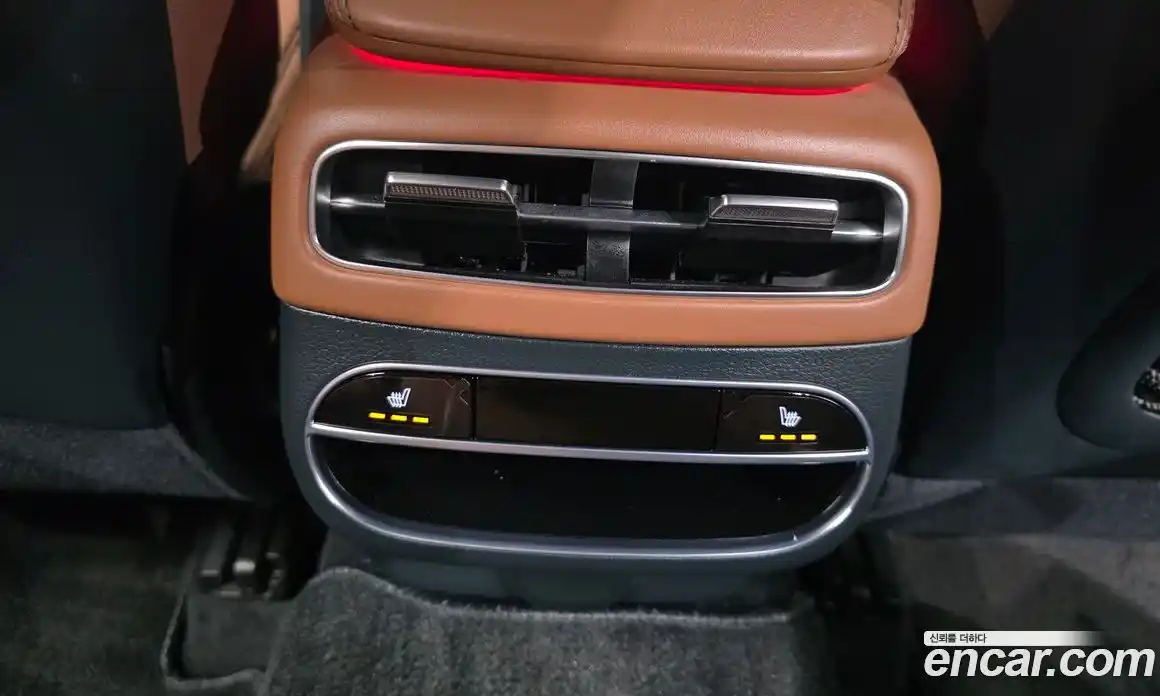 Genesis GV70 2024 2.5 Автомат в Москве № 18707, фото 17