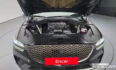 Genesis GV70 2024 2.5 Автомат в Москве № 18707, миниатюра 5