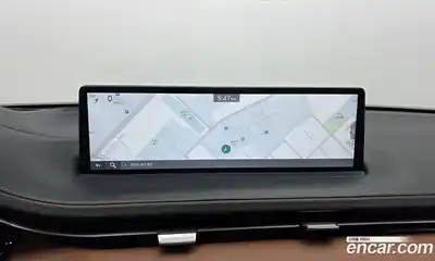 Genesis GV70 2024 2.5 Автомат в Москве № 18707, миниатюра 8