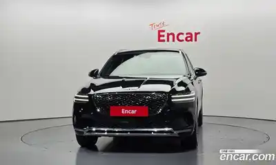 Genesis GV70 2024 2.5 Автомат в Москве № 18707, миниатюра 10