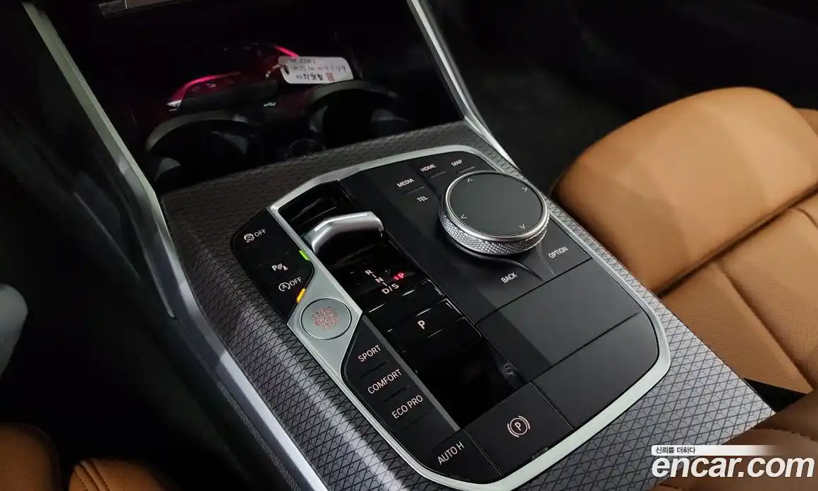 BMW 3-Series 2024 2.0 Автомат в Москве № 187502, фото 16