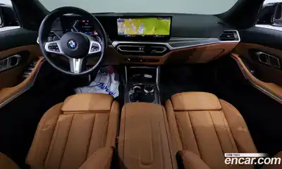 BMW 3-Series 2024 2.0 Автомат в Москве № 187502, миниатюра 6