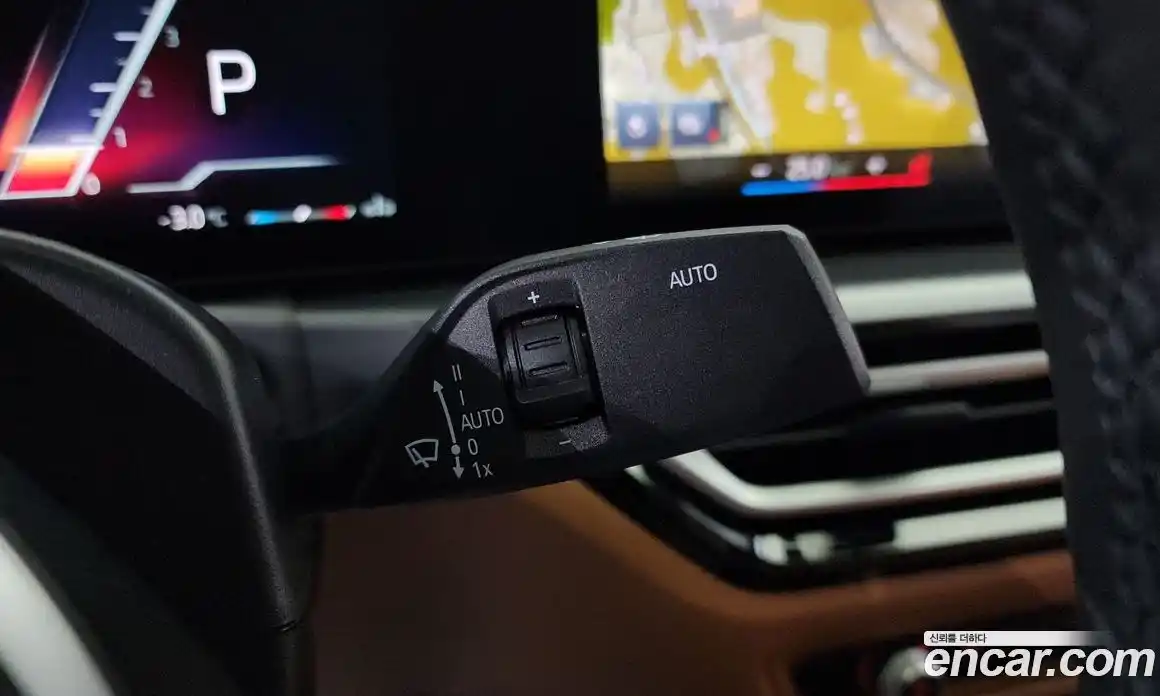 BMW 3-Series 2024 2.0 Автомат в Москве № 187502, фото 7