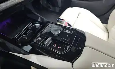 BMW 5-Series 2024 2.0 Автомат в Москве № 188025, миниатюра 2