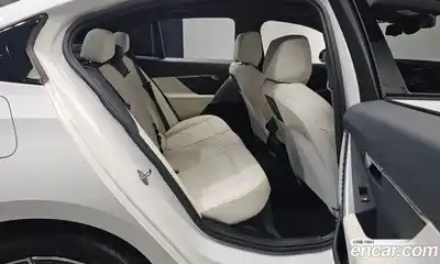 BMW 5-Series 2024 2.0 Автомат в Москве № 188025, миниатюра 5