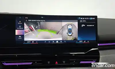 BMW 5-Series 2024 2.0 Автомат в Москве № 188025, миниатюра 7