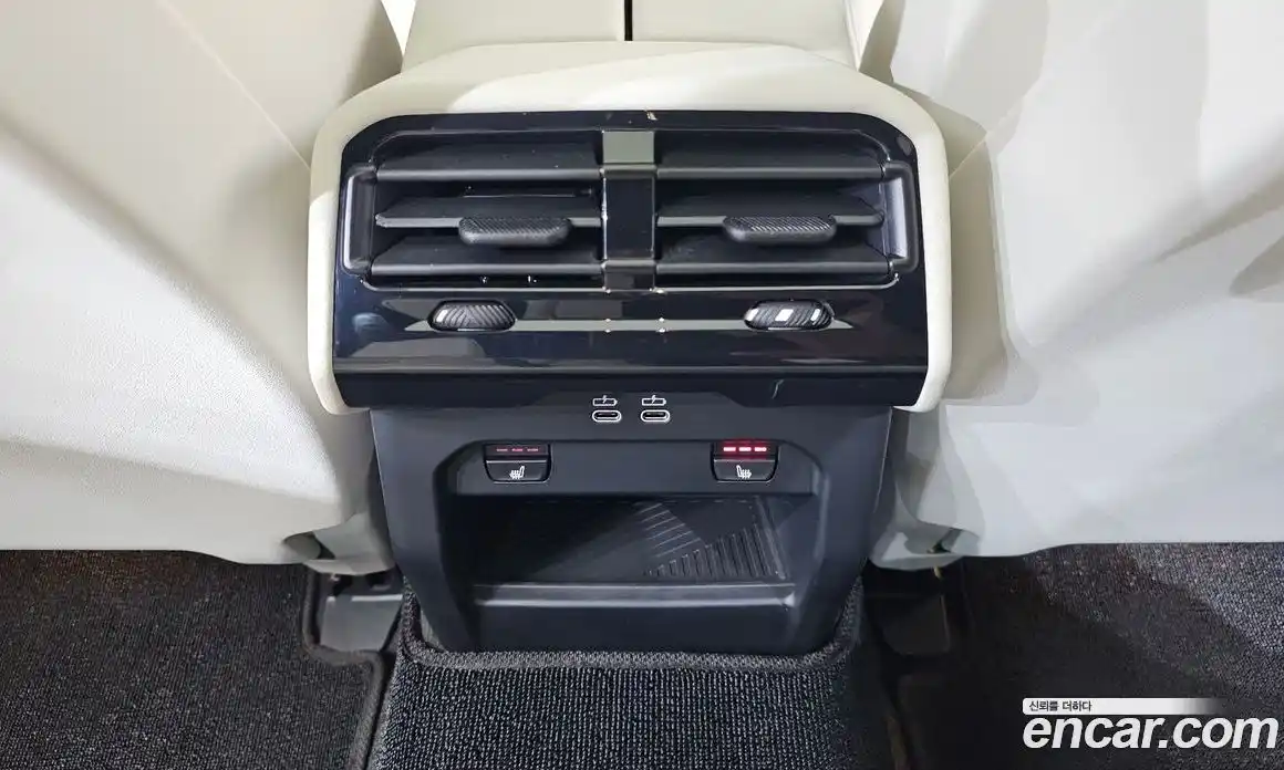 BMW 5-Series 2024 2.0 Автомат в Москве № 188025, фото 8