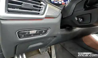 BMW X5 2023 3.0 Автомат в Москве № 189569, миниатюра 11