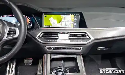 BMW X5 2023 3.0 Автомат в Москве № 189569, миниатюра 3