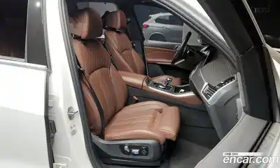 BMW X5 2023 3.0 Автомат в Москве № 189569, миниатюра 7