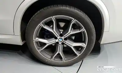 BMW X5 2023 3.0 Автомат в Москве № 189569, миниатюра 10