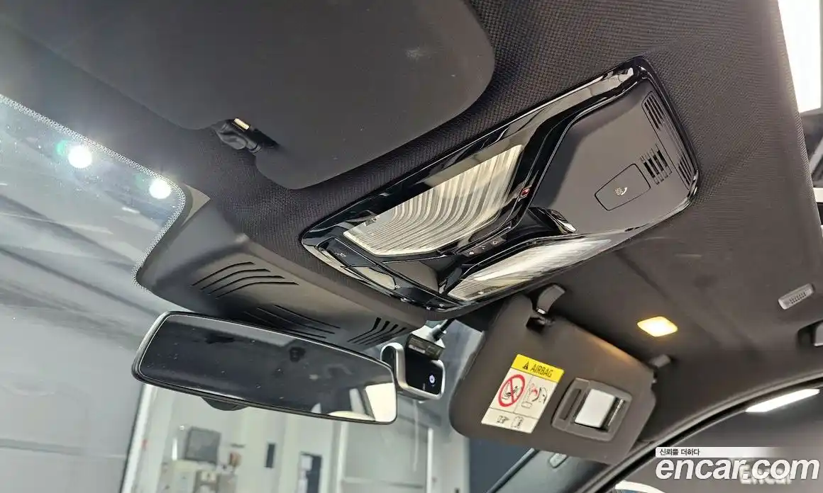 BMW X3M 2021 3.0 Автомат в Москве № 189805, фото 12