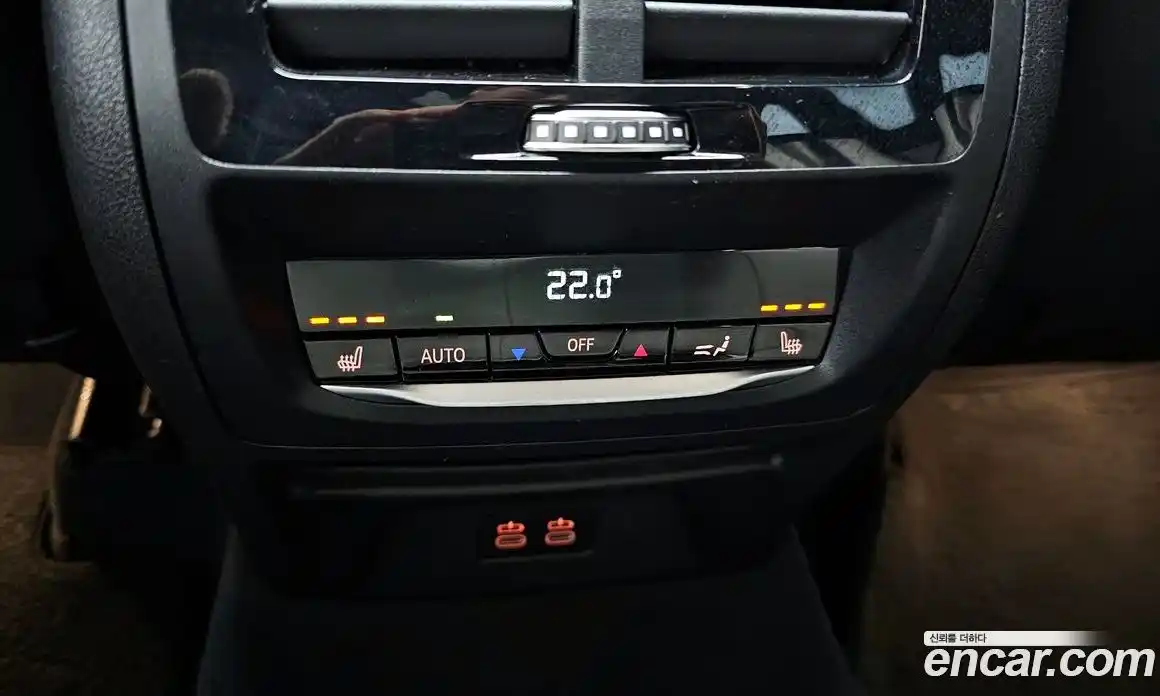 BMW X3M 2021 3.0 Автомат в Москве № 189805, фото 13