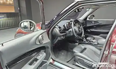 Mini Clubman 2016 1.5 Автомат в Москве № 190376, миниатюра 11