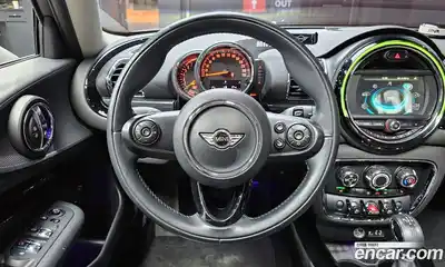 Mini Clubman 2016 1.5 Автомат в Москве № 190376, миниатюра 12