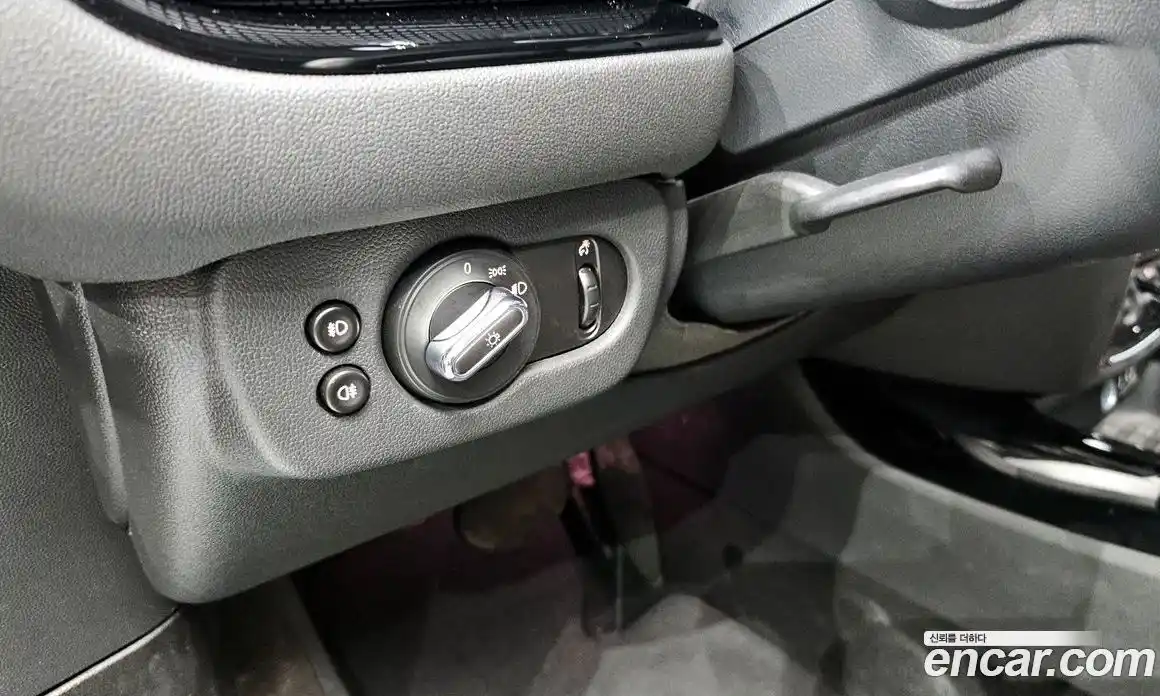 Mini Clubman 2016 1.5 Автомат в Москве № 190376, фото 13