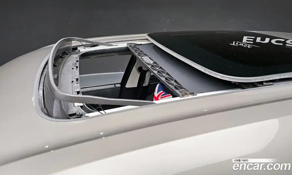 Mini Clubman 2016 1.5 Автомат в Москве № 190376, фото 14