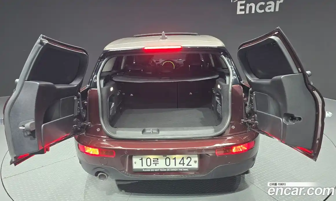 Mini Clubman 2016 1.5 Автомат в Москве № 190376, фото 17