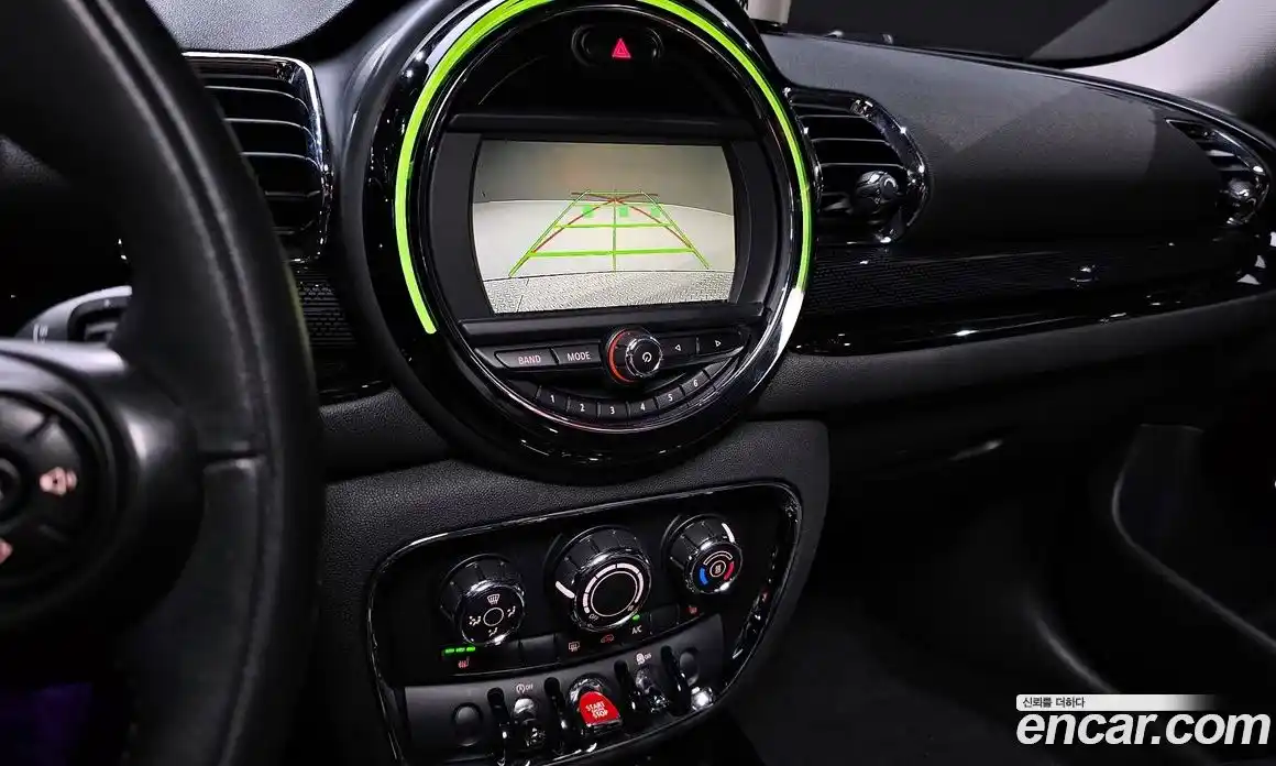 Mini Clubman 2016 1.5 Автомат в Москве № 190376, фото 20