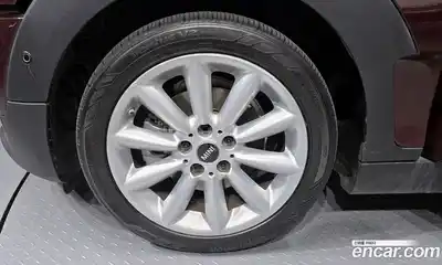 Mini Clubman 2016 1.5 Автомат в Москве № 190376, миниатюра 2