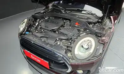 Mini Clubman 2016 1.5 Автомат в Москве № 190376, миниатюра 5