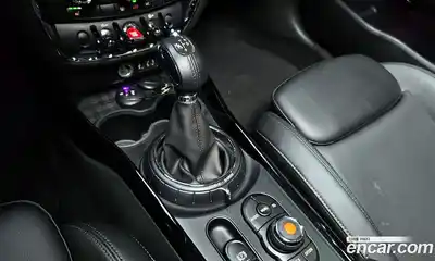 Mini Clubman 2016 1.5 Автомат в Москве № 190376, миниатюра 8