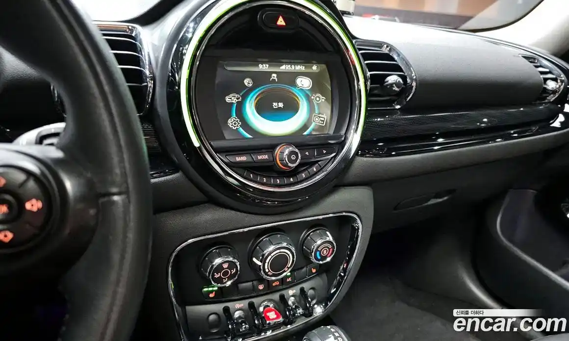 Mini Clubman 2016 1.5 Автомат в Москве № 190376, фото 10