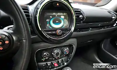 Mini Clubman 2016 1.5 Автомат в Москве № 190376, миниатюра 10