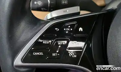 Mercedes-Benz E-Class 2021 2.0 Автомат в Москве № 192467, миниатюра 11