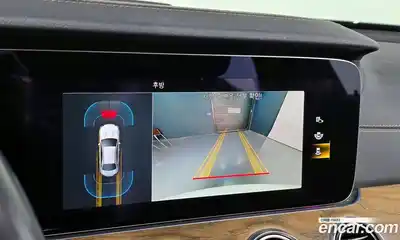 Mercedes-Benz E-Class 2021 2.0 Автомат в Москве № 192467, миниатюра 12