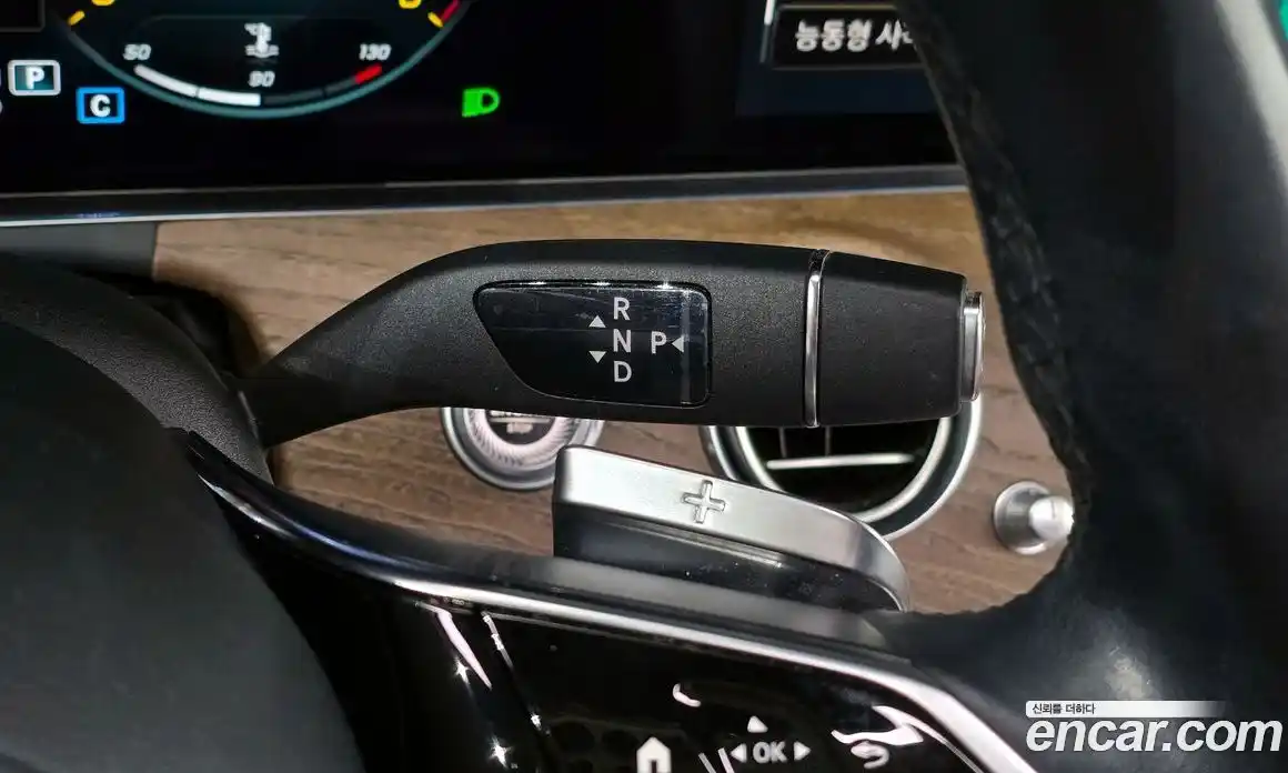 Mercedes-Benz E-Class 2021 2.0 Автомат в Москве № 192467, фото 15