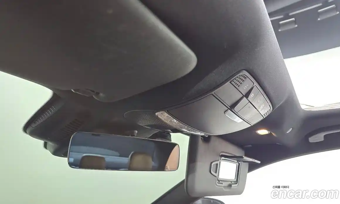 Mercedes-Benz E-Class 2021 2.0 Автомат в Москве № 192467, фото 19