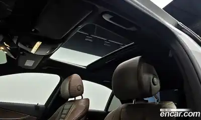 Mercedes-Benz E-Class 2021 2.0 Автомат в Москве № 192467, миниатюра 5