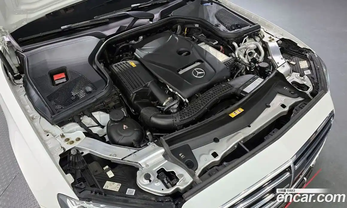 Mercedes-Benz E-Class 2021 2.0 Автомат в Москве № 192467, фото 6