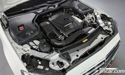 Mercedes-Benz E-Class 2021 2.0 Автомат в Москве № 192467, миниатюра 6